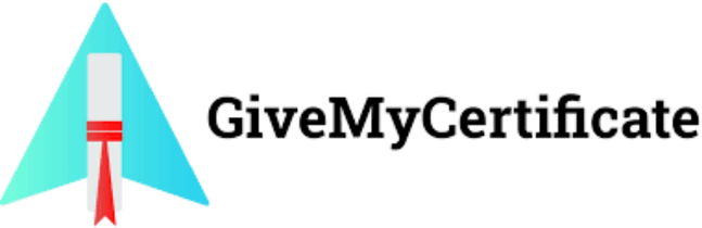 GiveMyCertificate
